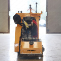 Small Asphalt Concrete Milling Machine FYCB-300